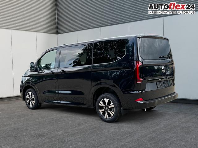 Vorlauffahrzeuge Volkswagen T7 Caravelle - Style KR AHK MATRIX NAVI SOUND ACC SHZ KAMERA PDC