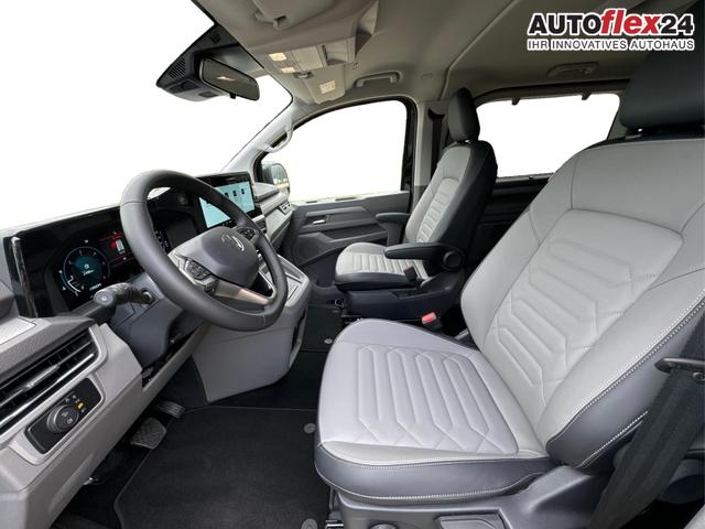 Volkswagen / T7 Caravelle / / / / KR AHK+MATRIX+NAVI+SOUND+ACC+SHZ+KAMERA+PDC