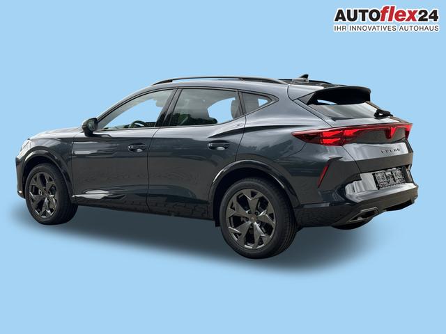 Beispielbilder, ggf. teilweise mit Sonderausstattung