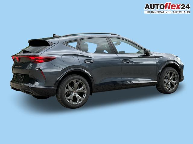 Beispielbilder, ggf. teilweise mit Sonderausstattung