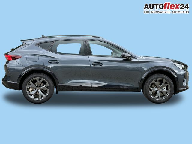 Beispielbilder, ggf. teilweise mit Sonderausstattung