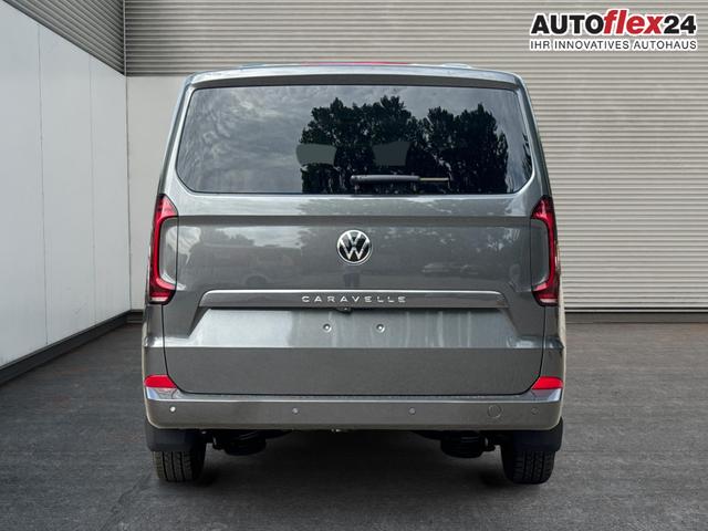 Volkswagen / T7 Caravelle / / / / KR+ MATRIX-LED+NAVI.+ SHZ+KAMERA+ PDC