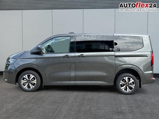 Vorlauffahrzeuge Volkswagen T7 Caravelle - Style KR AHK MATRIX NAVI SOUND ACC SHZ KAMERA PDC