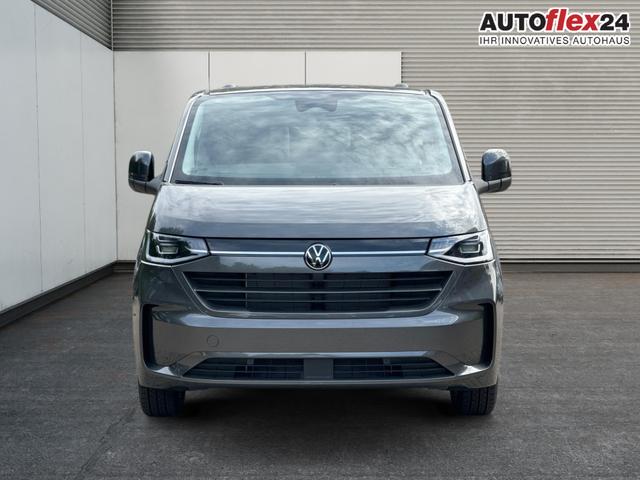 Volkswagen / T7 Caravelle / / / / KR+ MATRIX-LED+NAVI.+ SHZ+KAMERA+ PDC