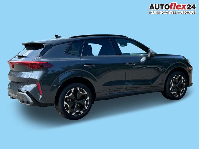 Beispielbilder, ggf. teilweise mit Sonderausstattung