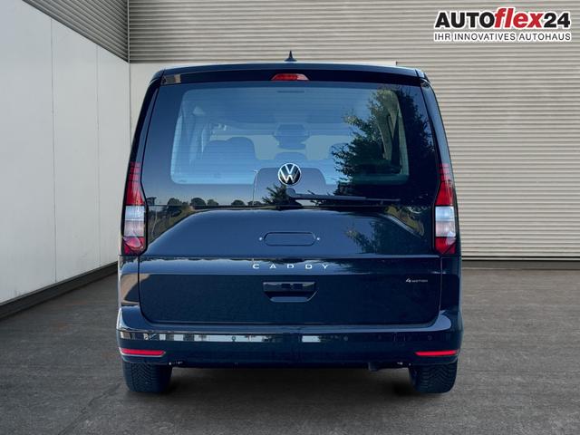 Volkswagen / Caddy Maxi / / / / Caddy Maxi 4x4 +LANE ASSIST+CAM+PDC+SHZ+GJR