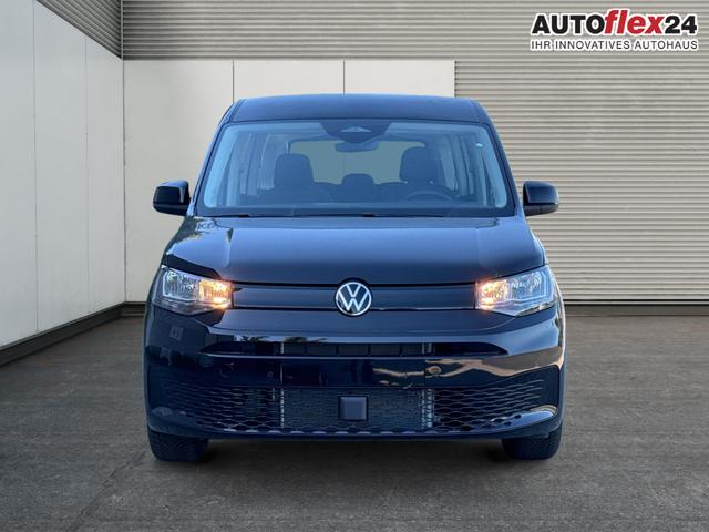 Volkswagen / Caddy Maxi / / / / Caddy Maxi 4x4 +LANE ASSIST+CAM+PDC+SHZ+GJR