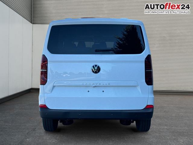 Volkswagen / T7 Caravelle / / / / LR+ KLIMAAUT.+ KAMERA+ PDC+ LED