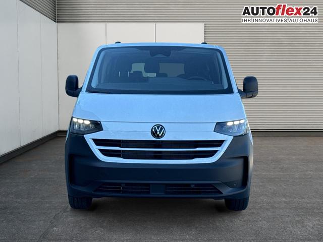 Volkswagen / T7 Caravelle / / / / LR+ KLIMAAUT.+ KAMERA+ PDC+ LED