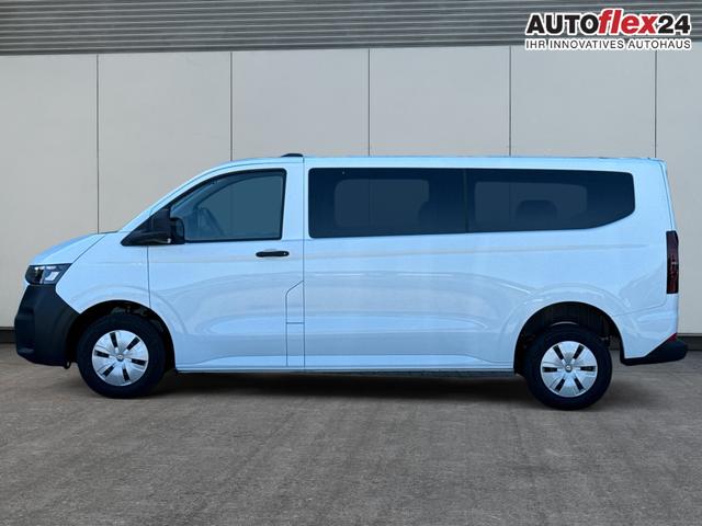 Vorlauffahrzeuge Volkswagen T7 Caravelle - Basis LR 9-SITZE KAMERA PDC LED GJR KLIMA