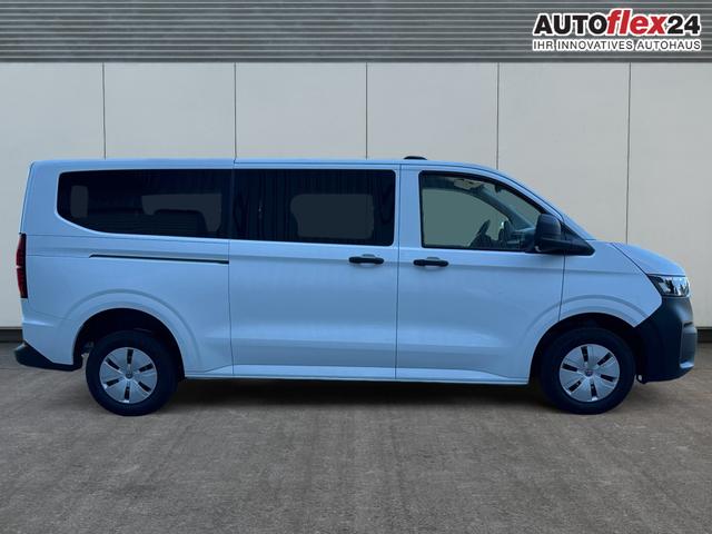 Volkswagen / T7 Caravelle / / / / LR+ KLIMAAUT.+ KAMERA+ PDC+ LED