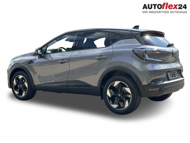 Beispielbilder, ggf. teilweise mit Sonderausstattung