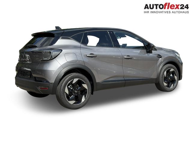 Beispielbilder, ggf. teilweise mit Sonderausstattung