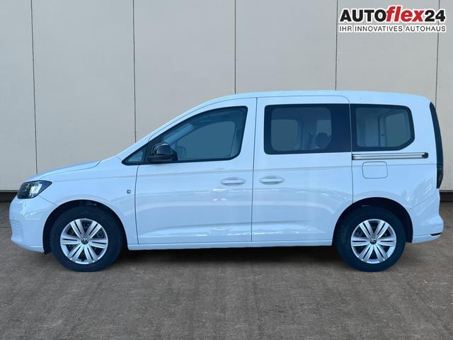 Volkswagen / Caddy / / / / LANE ASSIST+CAM+SHZ+KLIMA+GJR+GRA