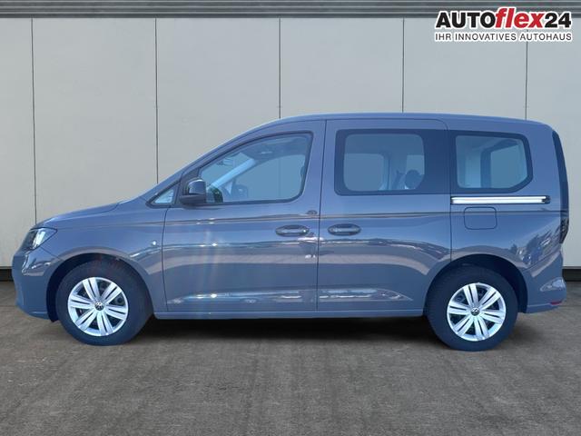 Volkswagen / Caddy / / / / LANE ASSIST+CAM+SHZ+KLIMA+GJR+GRA