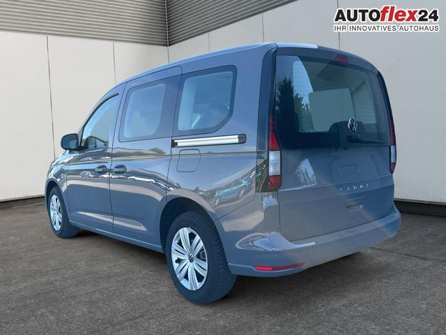 Volkswagen / Caddy / / / / LANE ASSIST+CAM+SHZ+KLIMA+GJR+GRA