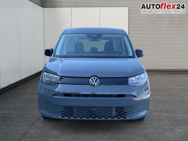 Vorlauffahrzeuge Volkswagen Caddy - LANE ASSIST KAMERA SHZ KLIMA GJR GRA