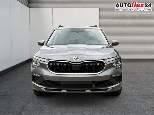 Vorlauffahrzeuge Skoda Kamiq - Selection DSG ACC SHZ RFK PDC KESSY SUNSET