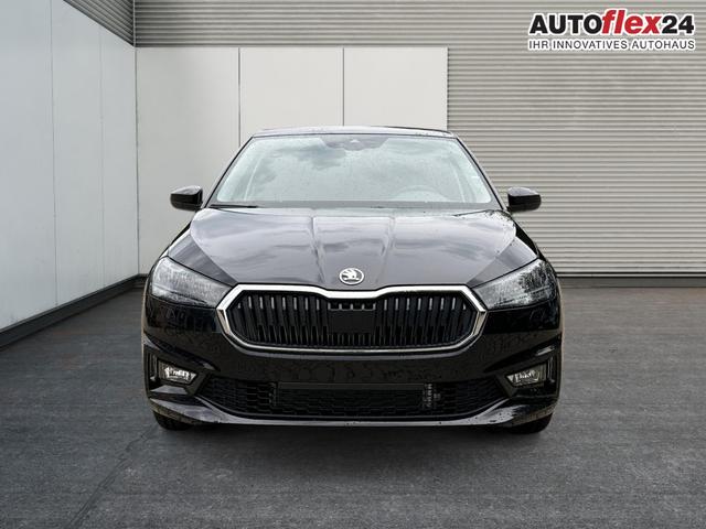 Vorlauffahrzeuge Skoda Fabia - Selection ACC SHZ KAMERA PDC LED