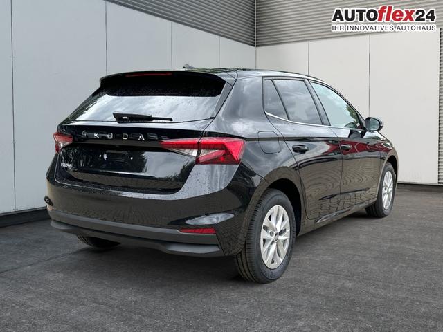 Skoda / Fabia / / / / ACC+SHZ+KAMERA+PDC+LED