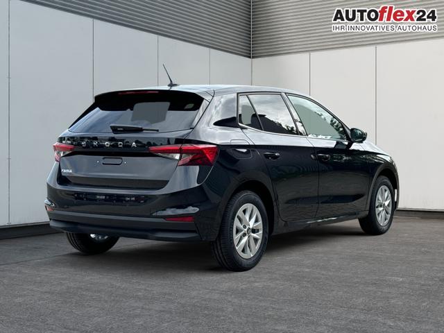 Skoda / Fabia / / / / ACC+SHZ+KAMERA+PDC+LED