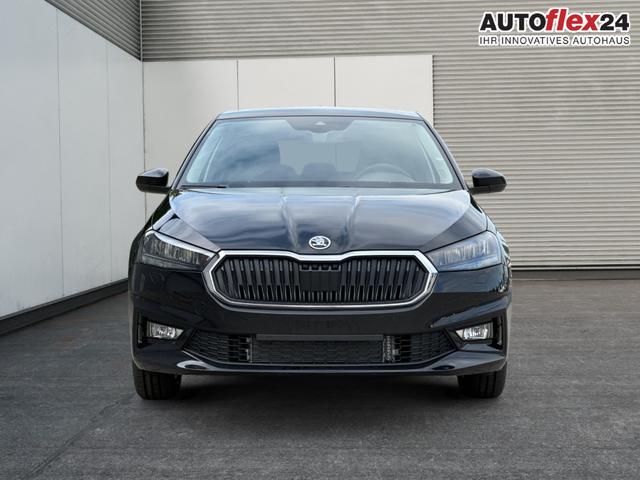 Skoda / Fabia / / / / ACC+SHZ+KAMERA+PDC+LED