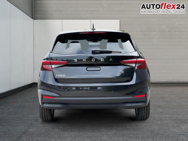 Skoda / Fabia / / / / ACC+SHZ+KAMERA+PDC+LED