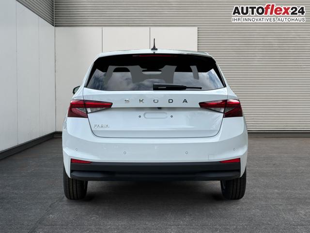 Skoda / Fabia / / / / ACC+SHZ+KAMERA+PDC+LED