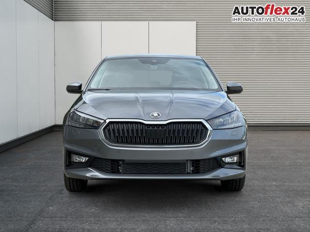 Skoda / Fabia / / / / ACC+SHZ+KAMERA+PDC+LED