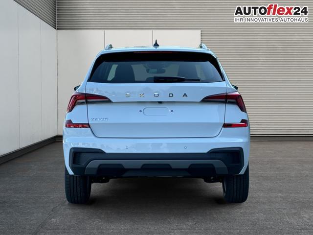 Skoda / Kamiq / / / / DSG+ACC+SHZ+RFK+PDC+KESSY+SUNSET