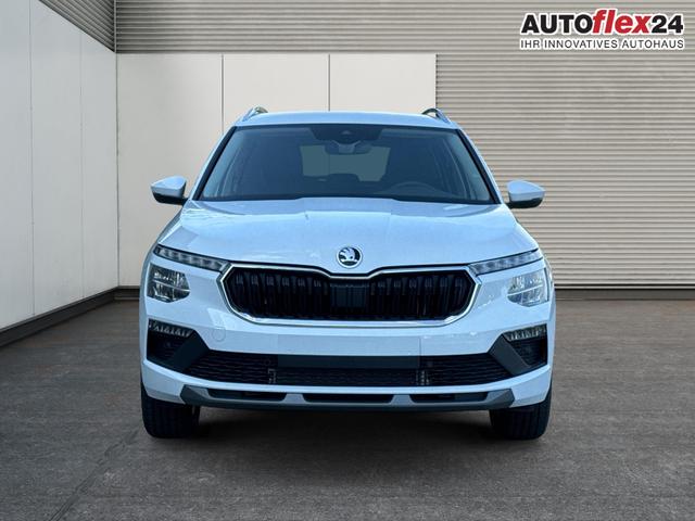 Skoda / Kamiq / / / / DSG+ACC+SHZ+RFK+PDC+KESSY+SUNSET