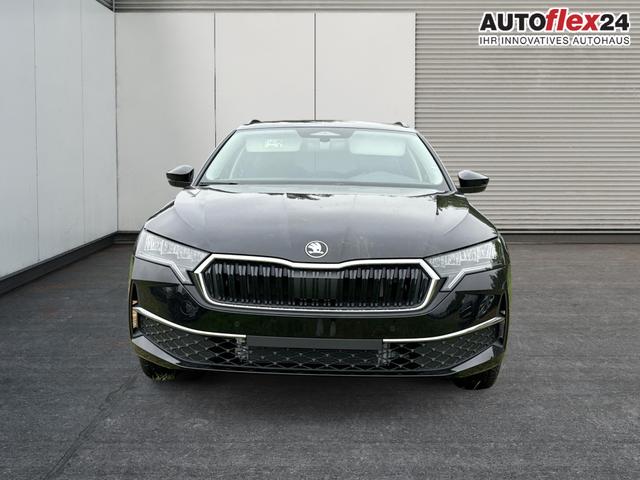 Vorlauffahrzeuge Skoda Octavia Combi - Selection NAVI KAMERA LED EL. HECKKL. SHZ