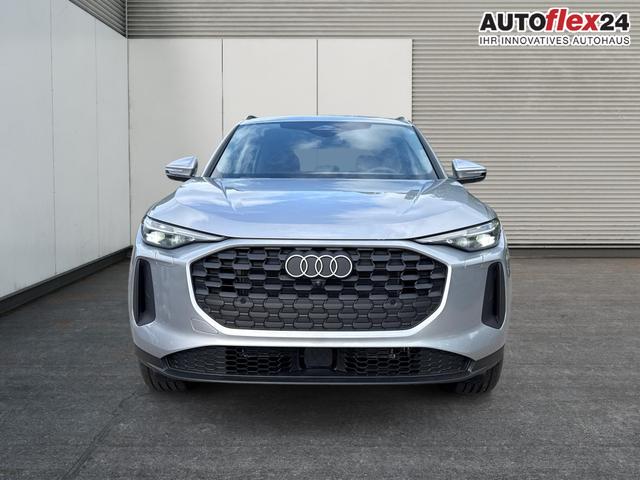 Vorlauffahrzeuge Audi Q5 - Basis  SOFORT  AHK ACC KAMERA 19"ALU NAVI