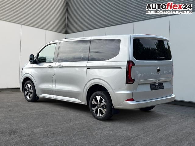 Vorlauffahrzeuge Volkswagen T7 Caravelle - Style KR AHK MATRIX NAVI SOUND ACC SHZ KAMERA PDC