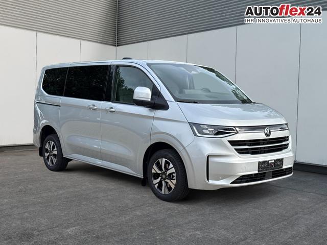 Volkswagen / T7 Caravelle / / / / KR AHK+MATRIX+NAVI+SOUND+ACC+SHZ+KAMERA+PDC