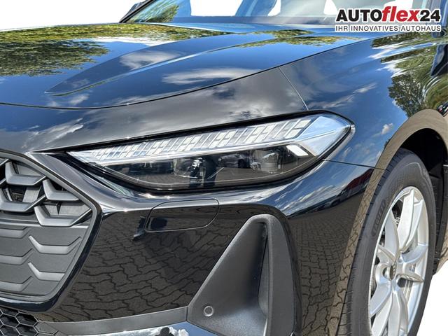 Audi / A5 Avant / / / / *SOFORT* AHK+KAMERA+EL. HECKKL.+NAVI+SHZ+17 LM