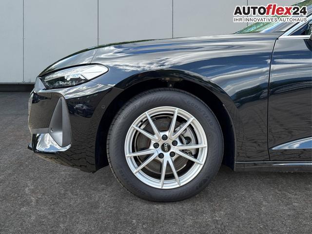 Audi / A5 Avant / / / / *SOFORT* AHK+KAMERA+EL. HECKKL.+NAVI+SHZ+17 LM