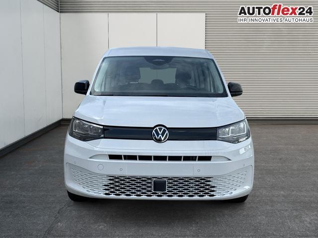 Vorlauffahrzeuge Volkswagen Caddy Maxi - 4x4  KAMERA AHK SHZ PDC  LANE ASSIST  DAB 