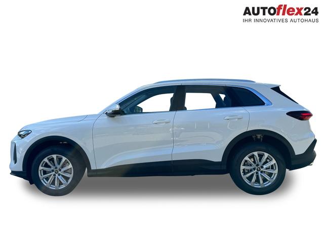 Bestellfahrzeug, konfigurierbar Audi Q5 - Basis NAVI KAMERA SHZ PDC ACC