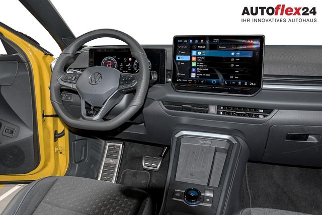Bestellfahrzeug, konfigurierbar Volkswagen T-Roc - Trend  NEUES MODELL  KLIMA APP-CONNECT PDC LED