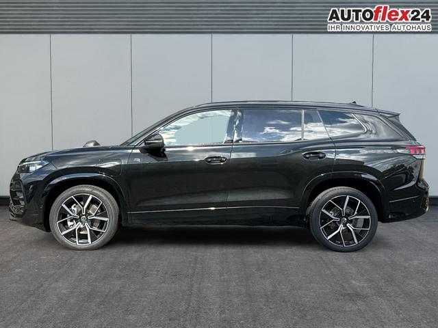 Vorlauffahrzeuge Volkswagen Tayron - R-Line Edition Plus PLUG-IN PANO AHK EL. HECKKL. LED PDC 20'' LM