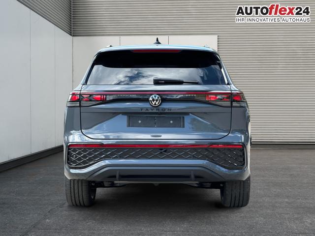 Volkswagen / Tayron / Grau / / / PANO+AHK+EL. HECKKL.+20'' LM+KAMERA+MASSAGE, Beispielbilder, ggf. teilweise mit Sonderausstattung