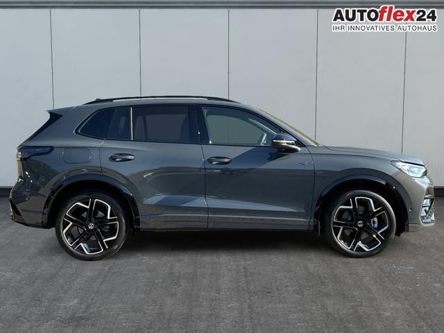 Volkswagen / Tiguan / / / / 