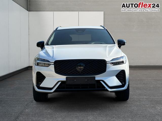 Volvo / XC60 / / / / T6 AWD AHK+360°KAMERA+EL.HECKKL.+PDC+LED+SHZ+21ALU