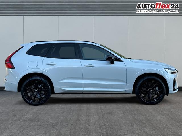 Volvo / XC60 / / / / T6 AWD AHK+360°KAMERA+EL.HECKKL.+PDC+LED+SHZ+21ALU