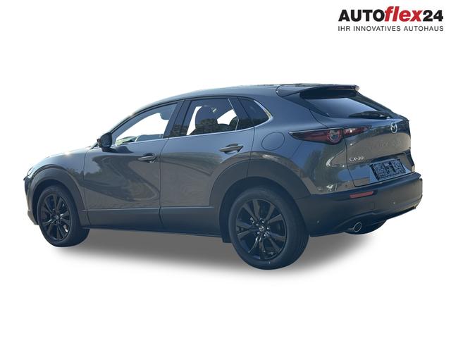 Mazda CX-30 Nagisa LEDER+BOSE+HUD+NAVI+SHZ+KAMERA+LED+18" 