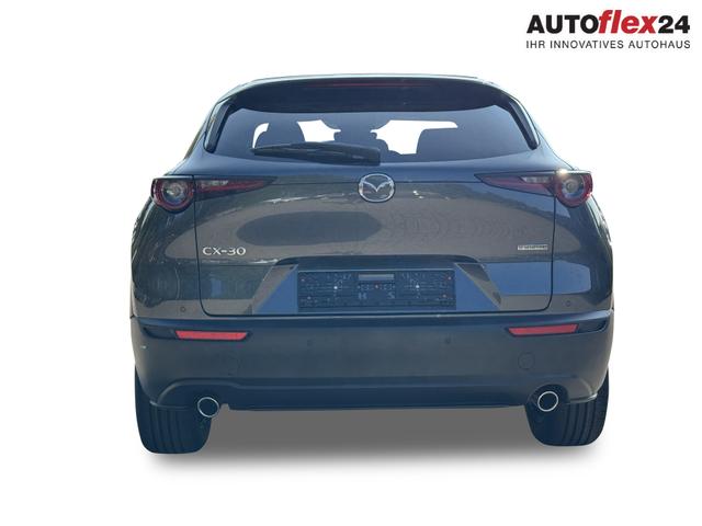 Mazda CX-30 Nagisa LEDER+BOSE+HUD+NAVI+SHZ+KAMERA+LED+18" 