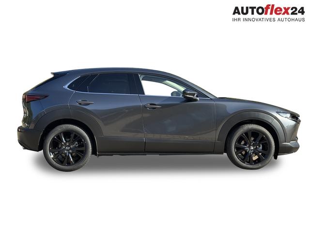 Mazda CX-30 Nagisa LEDER+BOSE+HUD+NAVI+SHZ+KAMERA+LED+18" 