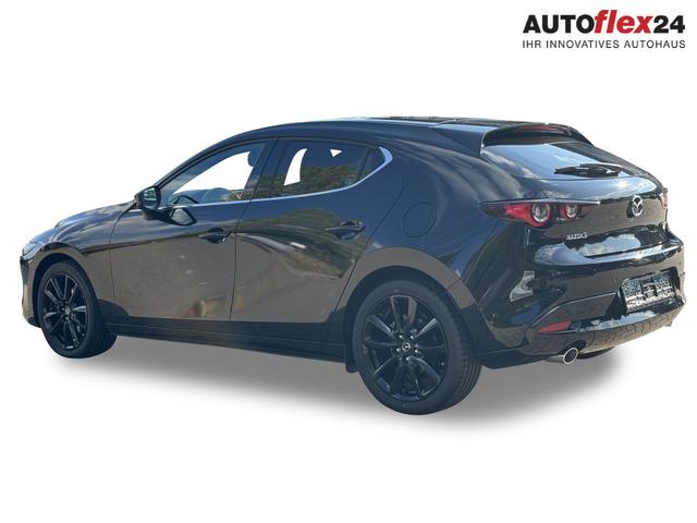 Beispielbilder, ggf. teilweise mit Sonderausstattung