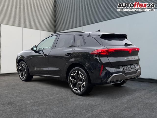 Vorlauffahrzeuge Cupra Terramar - VZ 4Drive SENNHEISER MATRIX-LED MEMORY KAMERA ACC EL.HECKKL.